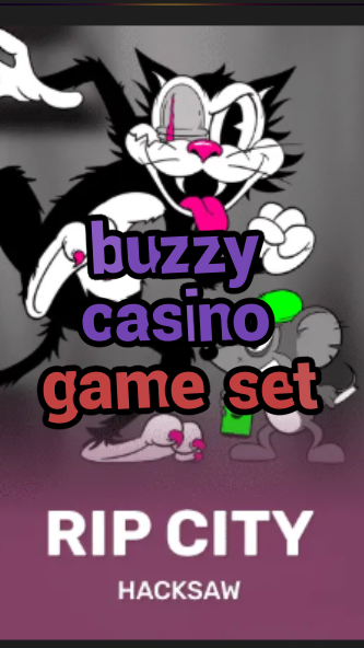 buzzy casino game set-3xn3u5udepyz9m9w5iat.com