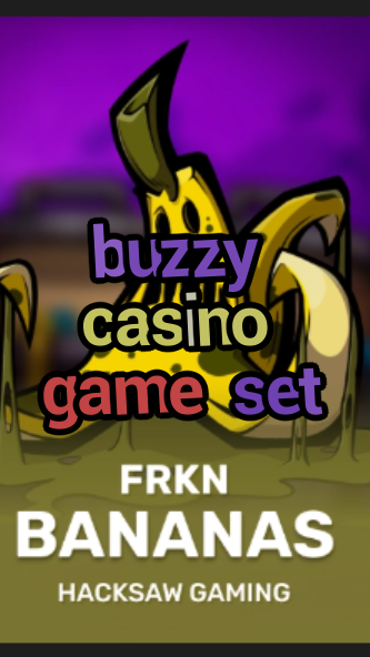 buzzy casino game set-3xn3u5udepyz9m9w5iat.com